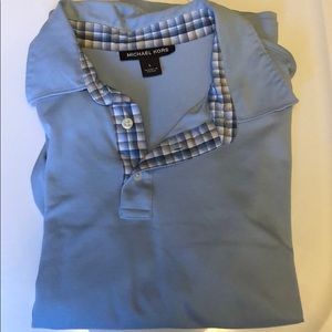 Michael Kors polo